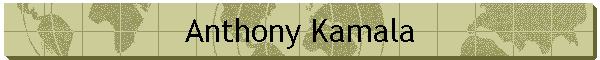 Anthony Kamala