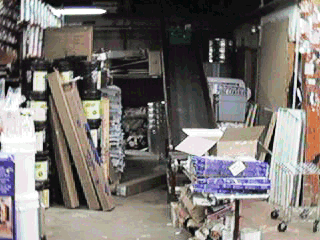 Dungeon